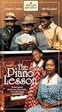 The Piano Lesson (1995) [VHS]