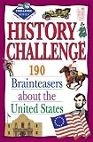 History Challenge: Level 1: Ages 8-10+