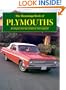 The Hemmings Book of Plymouths (Hemmings Motor News Collector-Car Books)