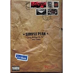 Simple Plan - Big Package for You (Snapper Pack) [EXPLICIT LYRICS]