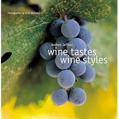 Wine Tastes Wine Styles