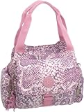 Kipling Women's Fairfax If Handbag with Removable Shoulder Strap