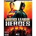 Justice League Heroes Official Strategy Guide (Brady Official Strategy Guide)