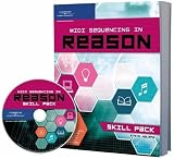 MIDI Sequencing in Reason - Skill Pack
