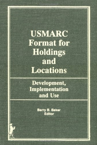 Data Formats