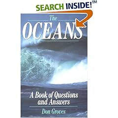 The Oceans: A Book of Questions and Answers (Wiley Nature Editions)