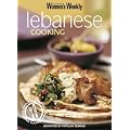 Lebanese Cooking: Lebanese Cooking ("Australian Women's Weekly" Home Library)