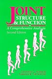 Joint Structure & Function: A Comprehensive Analysis