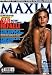 Magazines : Maxim - Uk Edition