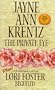 The Private Eye / Beguiled (Harlequin 50th Anniversary Collection, No. 4)