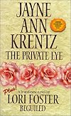 The Private Eye (Harlequin Single Title)