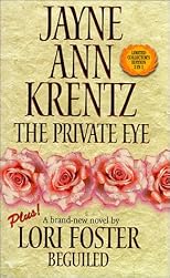 The Private Eye / Beguiled 