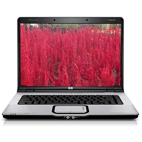 HP Pavilion DV6226US 15.4" Entertainment Laptop (Intel Pentium Dual Intel Core Processor T2060, 1 GB RAM, 120 GB Hard Drive, SuperMulti DVD Drive, Vista Premium)