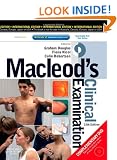 Macleod's Clinical Examination