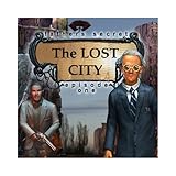 The Lost City: Chapter One [Download]