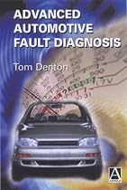 Advanced Automotive Diagnosis