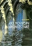 Art nouveau architecture