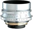 COSINA �t�H�N�g�����_�[�����Y Color Skopar 28mm F3.5 Silver