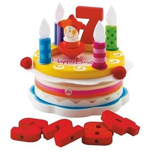 Gifts for Birthdays and New Teeth