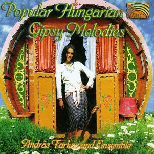 CD-Charts  Search : Popular Hungarian Gipsy Melodies
