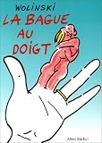 La bague au doigt