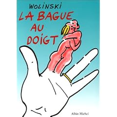 La bague au doigt