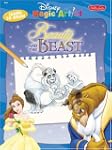Disney's How to Draw Beauty and the B...