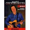 DVD-Electric Country Blues Vol 2
