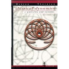 Classical Dynamics of Particles and Systems