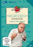 Alfredissimo! - Musik liegt in der Luft (2 DVDs)