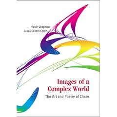Images of a Complex World: The Art and Poetry of Chaos