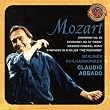 Mozart: Symphony No. 25; Symphony No. 31 "Paris"; Masonic Funeral Music; Symphony in D major "The Posthorn"