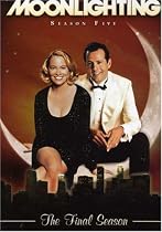 Streaming Moonlighting - Season Five - The Final Season Online.