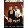 Moonlighting: Season Five - The Final Season [DVD] [1986] [Region 1] [US Import] [NTSC]