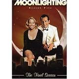 Moonlighting: Season 5, The Final Season