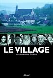 Photo du livre Le village