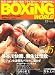 和書 : BOXiNG WORLD (ボクシング・ワールド) 2008年 12月号 [雑誌]