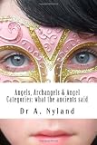 Angels, Archangels and Angel Categories: What the Ancients Said