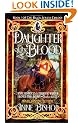 Daughter of the Blood (Black Jewels Trilogy)