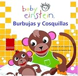 Baby Einstein: Burbujas y Cosquillas: Mimi's Toes, Spanish-Language Edition (Baby Einstein)