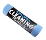 Kent Q6600 Microfibre Towel Pack (6 P...