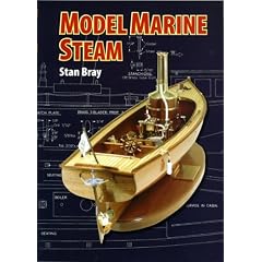 Model Marine Steam