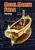 Model Marine Steam