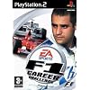 F1 Career Challenge