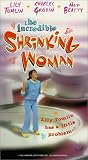 Incredible Shrinking Woman