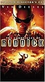 The Chronicles of Riddick
