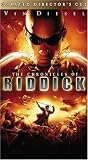 The Chronicles of Riddick (Unrated Edition)