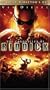The Chronicles of Riddick (Unrated Edition) [VHS]