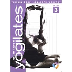 Yogilates: Level 3 - Advanced