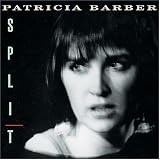 Splitvon "Patricia Barber"